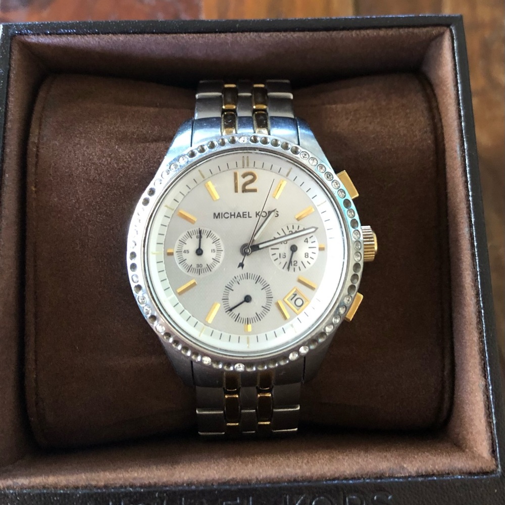 Michael Kors Women’s Watch